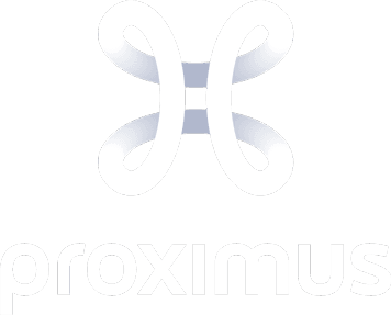 Proximus Logo