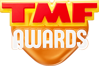 TMF Awards Logo